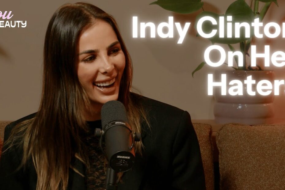 Indy Clinton