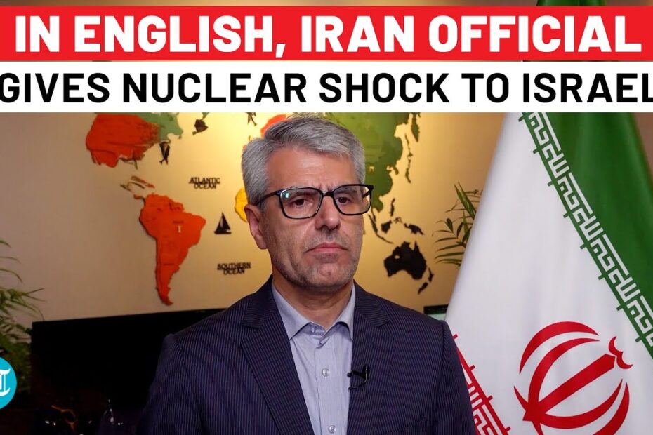 Iran Today