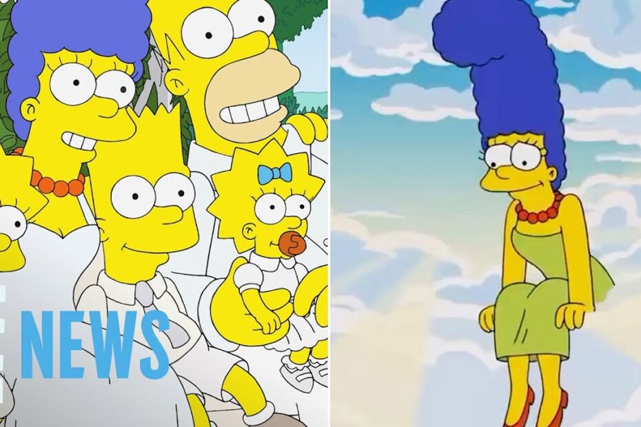 Is Marge Dead