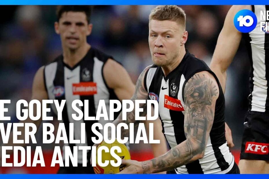 Jordan De Goey Girlfriend