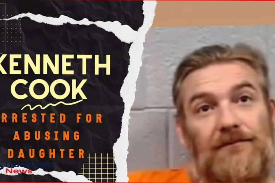 Kenneth Ray Cook