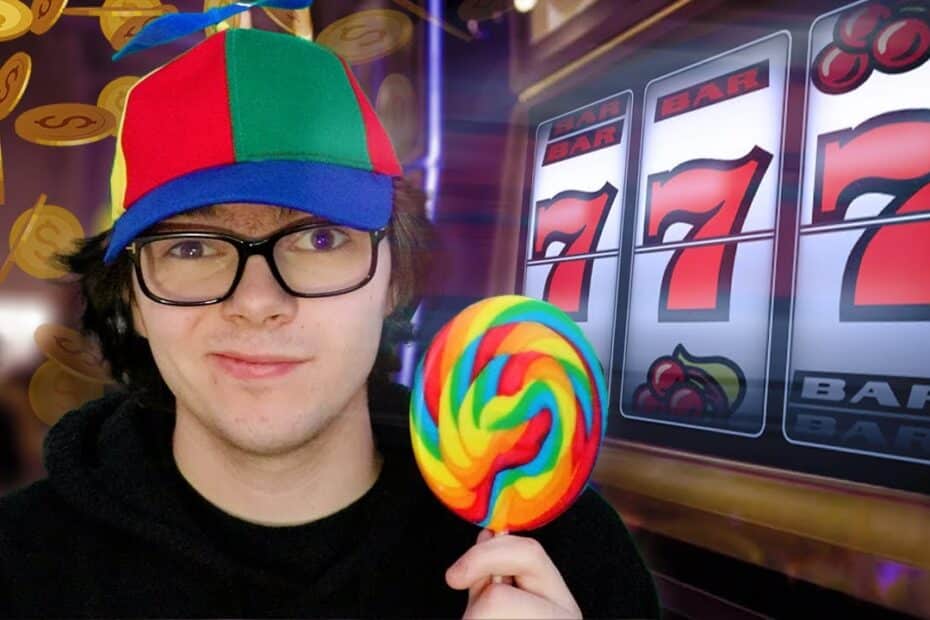 Kid Gamble