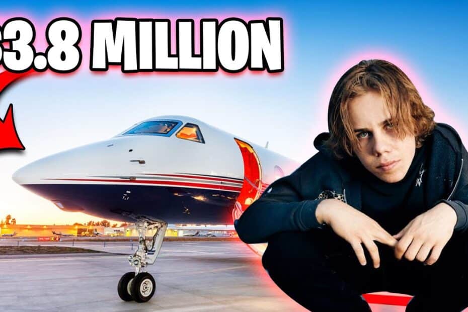 Kid Laroi Net Worth