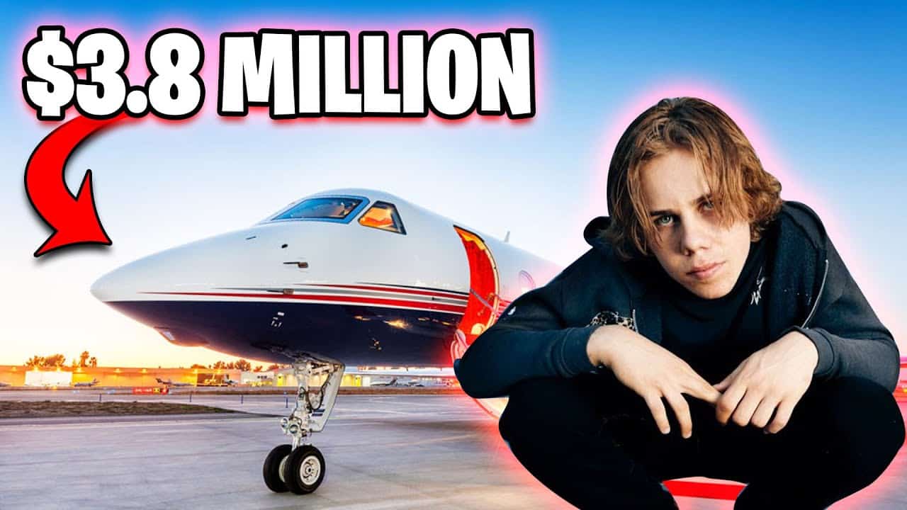 How much is the Kid Laroi net worth? Discover the shocking truth behind