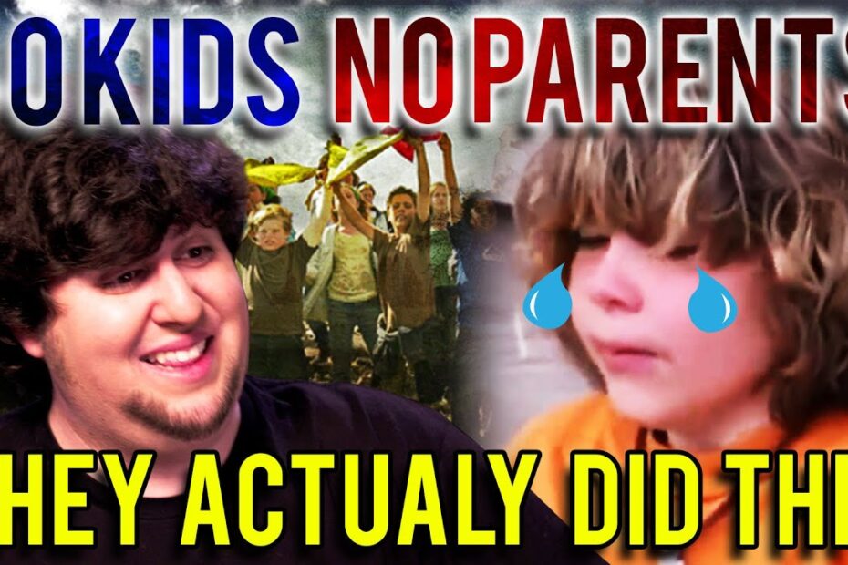 Kid Nation
