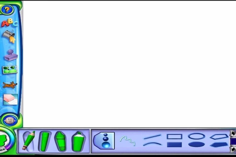 Kid Pix