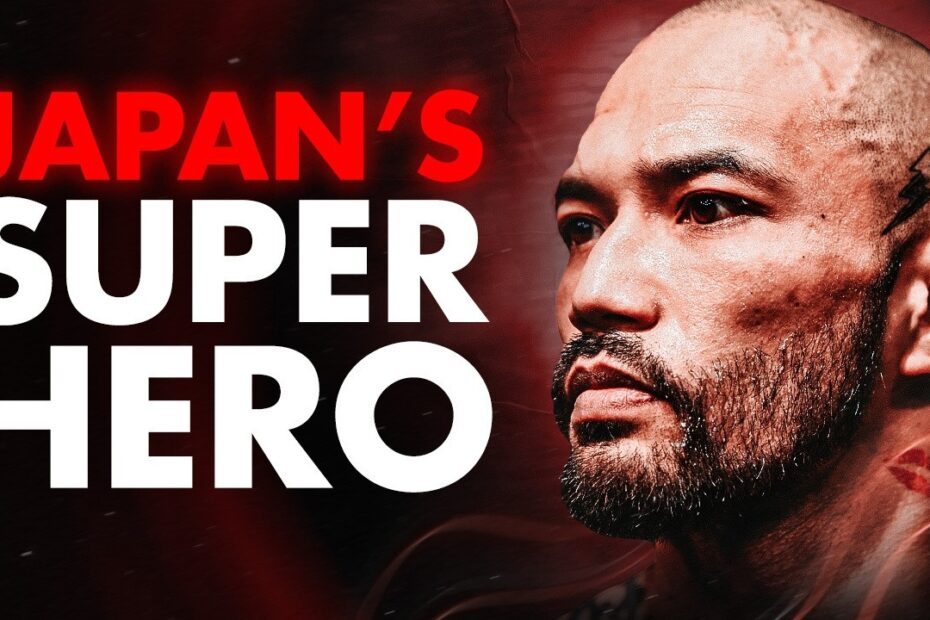 Kid Yamamoto
