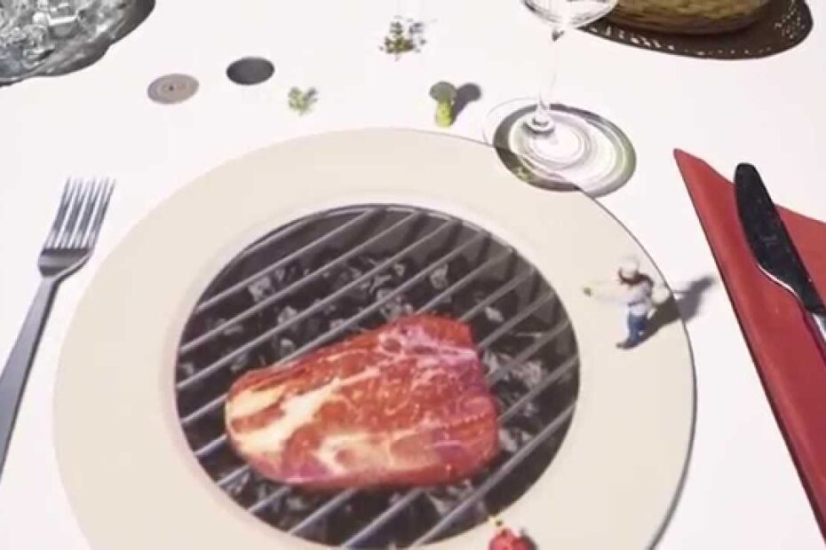 La Petite Chef