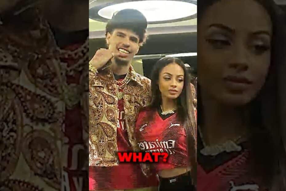 Lamelo Ball Girlfriend