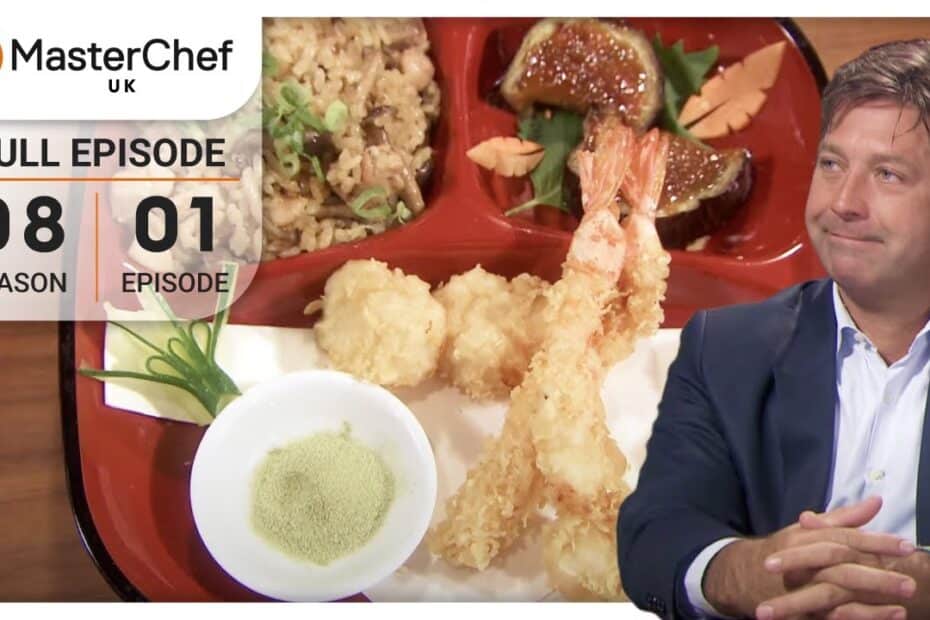 Master Chef Uk