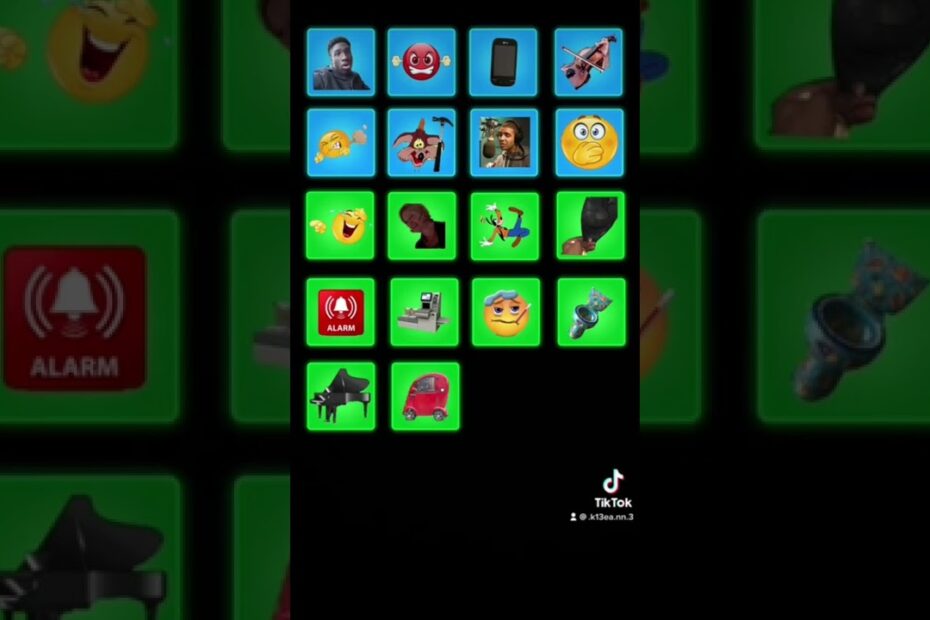 Memes Soundboard