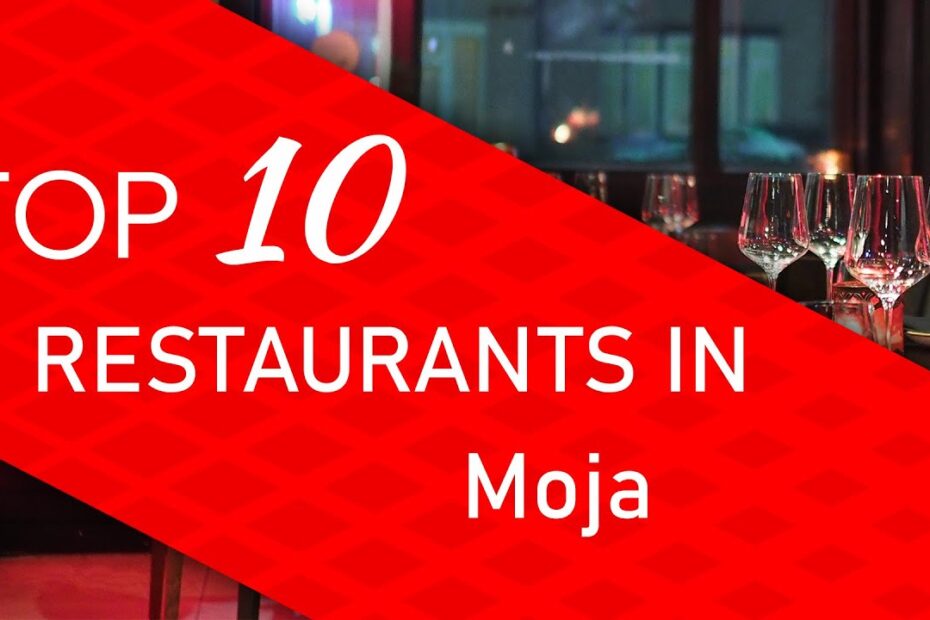 Moija Restaurant