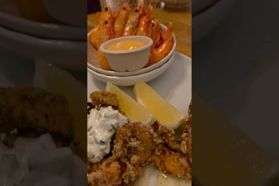 Moku Bar And Grill
