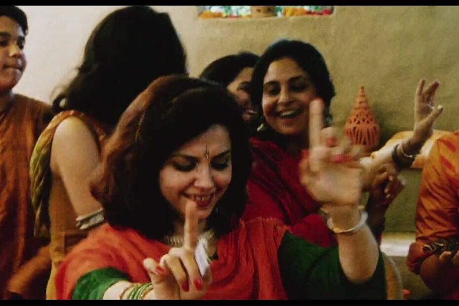 Monsoon Wedding