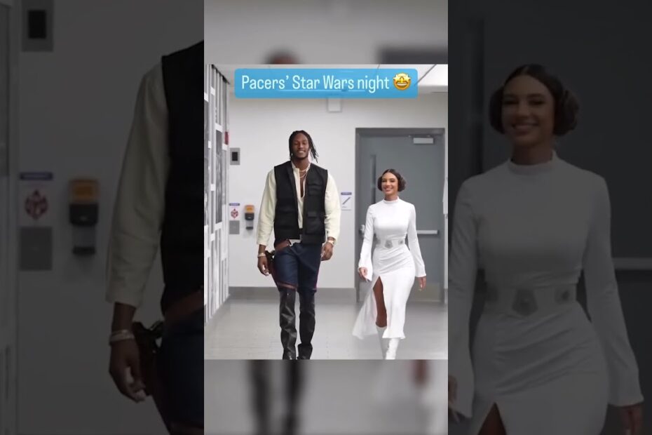 Myles Turner Girlfriend