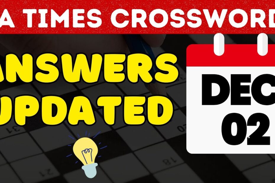 New World Fruit Crossword Clue
