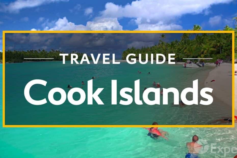 New Zealand Cook Islands