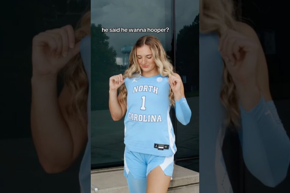 North Carolina Athlete