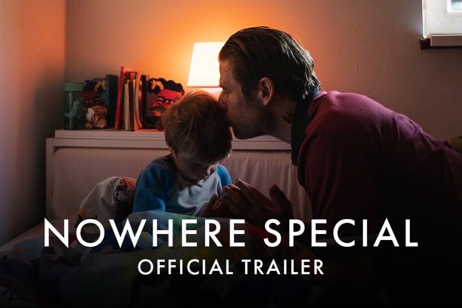 Nowhere Special