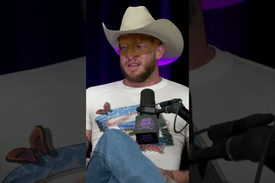 Orville Peck Boyfriend