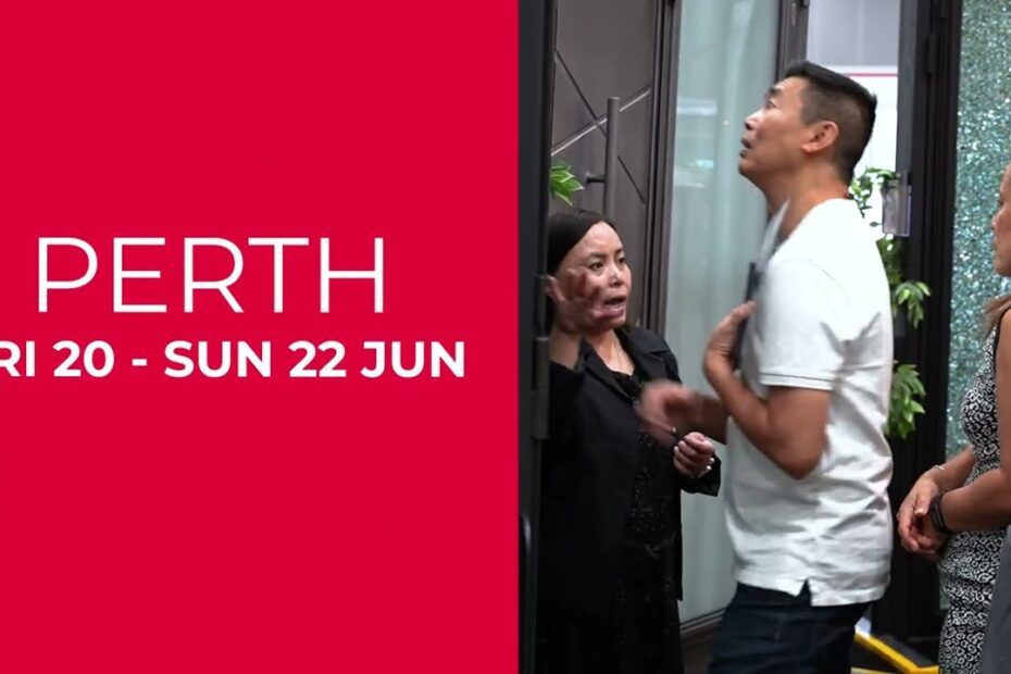 Perth Home Show 2025