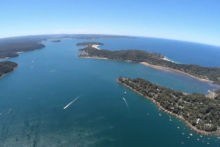Pittwater Artists Trail