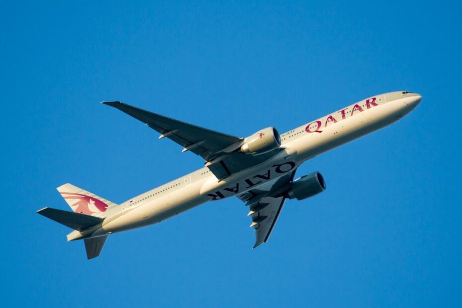 Qatar Flights Cancelled Today