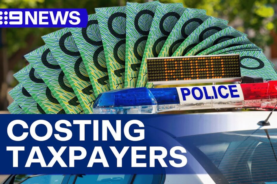 Queensland Police News