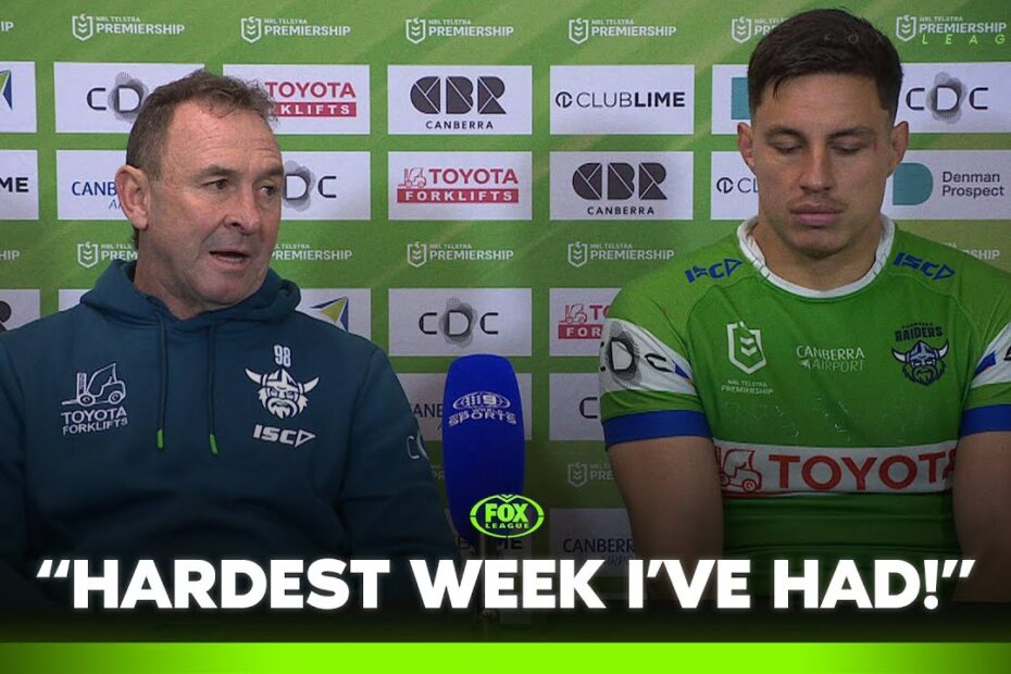 Ricky Stuart Son