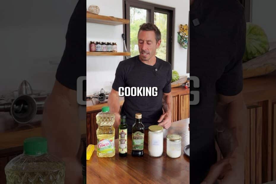 Seed Oil Alternatives