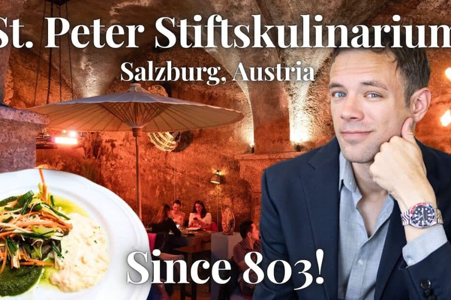 St Peter Restaurant