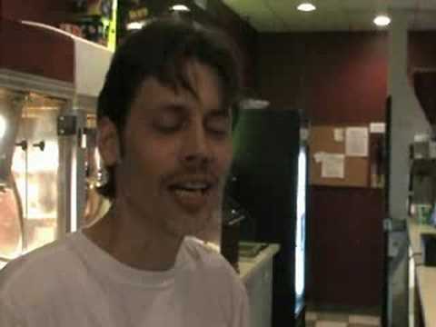 Steve Buscemi Son