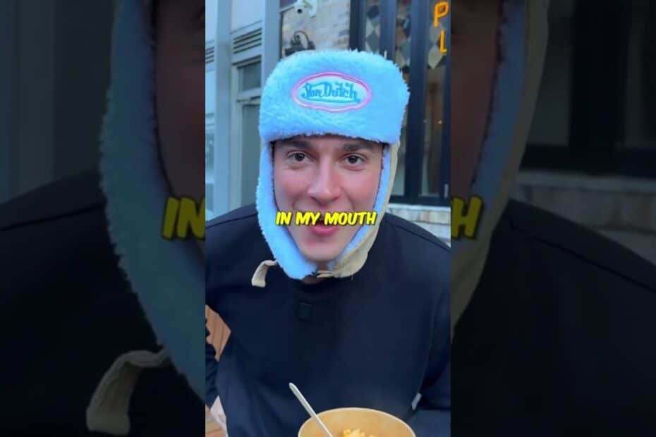Str'eats Pasta Bar