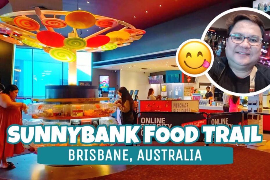 Sunnybank Food Trail 2025