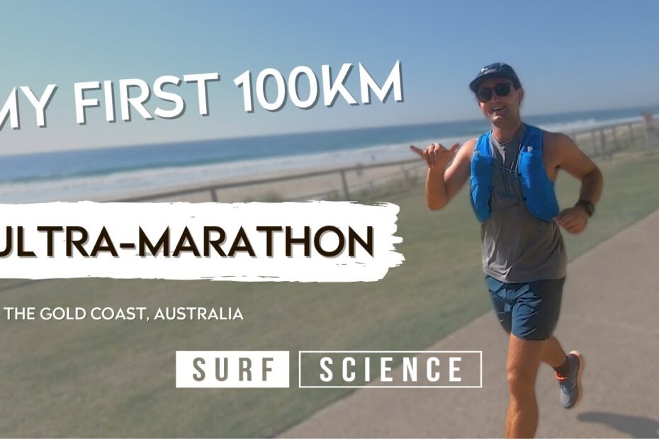Surf Coast Trail Marathon Results