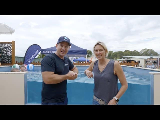 Susie O'neill Daughter