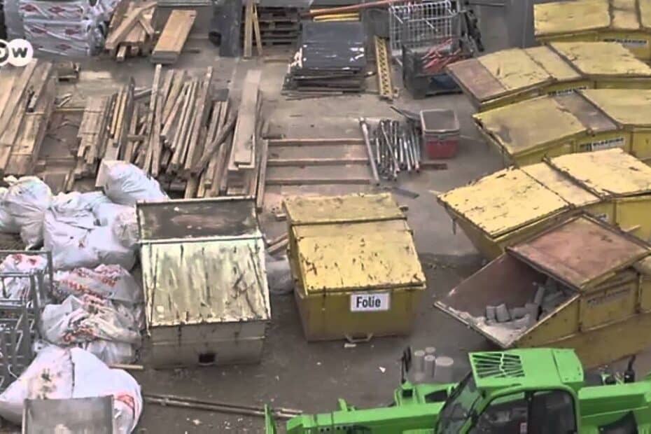 Sustainable Construction