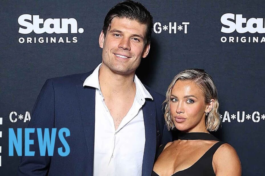 Tammy Hembrow Divorce Video