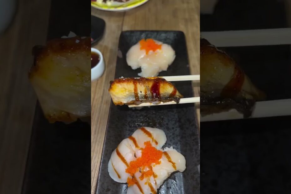 Tara Sushi Bar