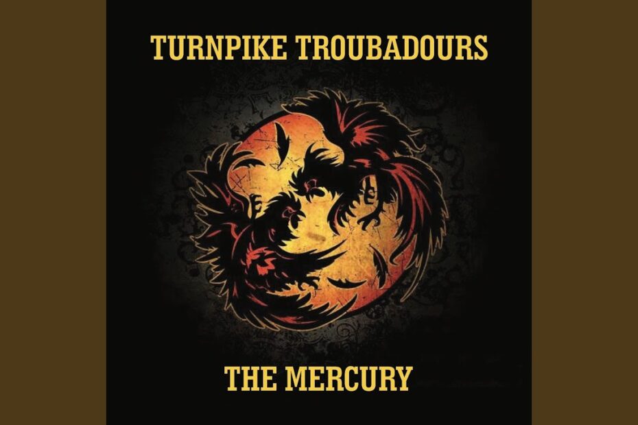 The Mercury