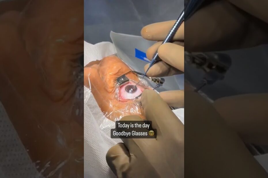 They Give People Eyes For Detail