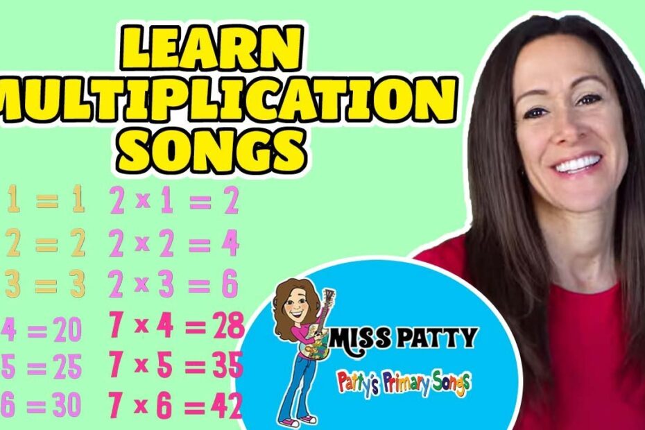 Times Table . Com