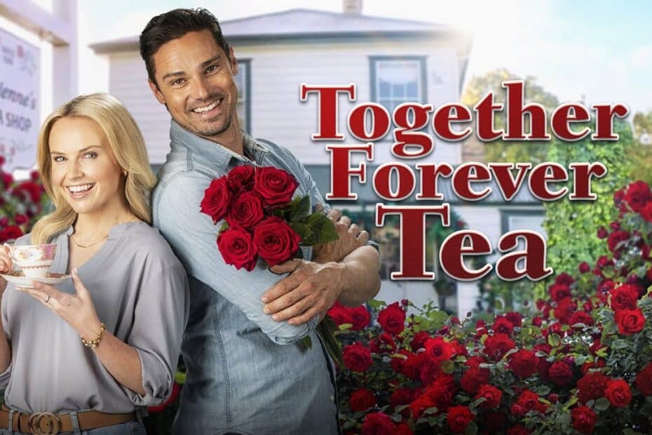 Together Forever Tea