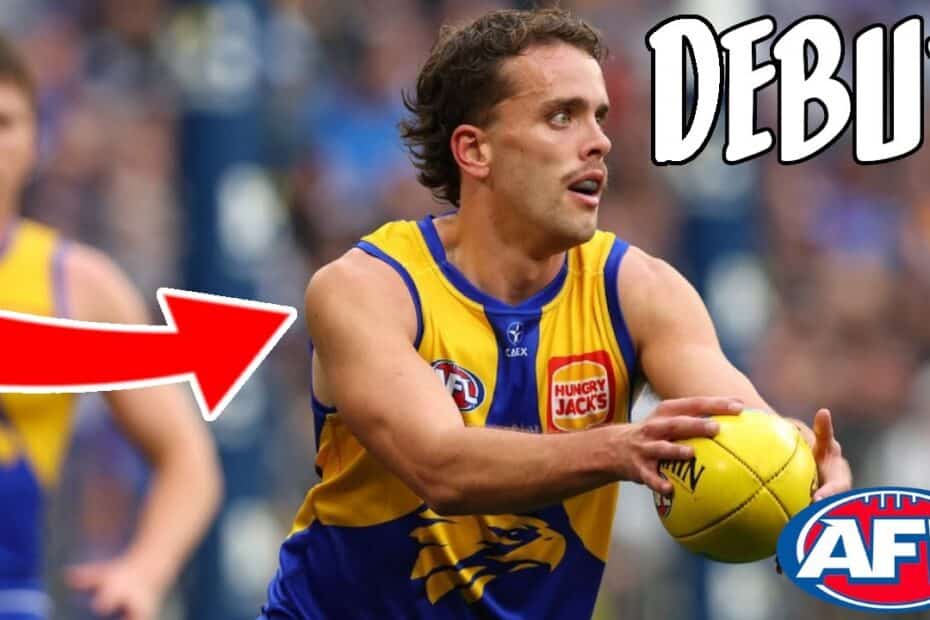 Tom Mccarthy Afl