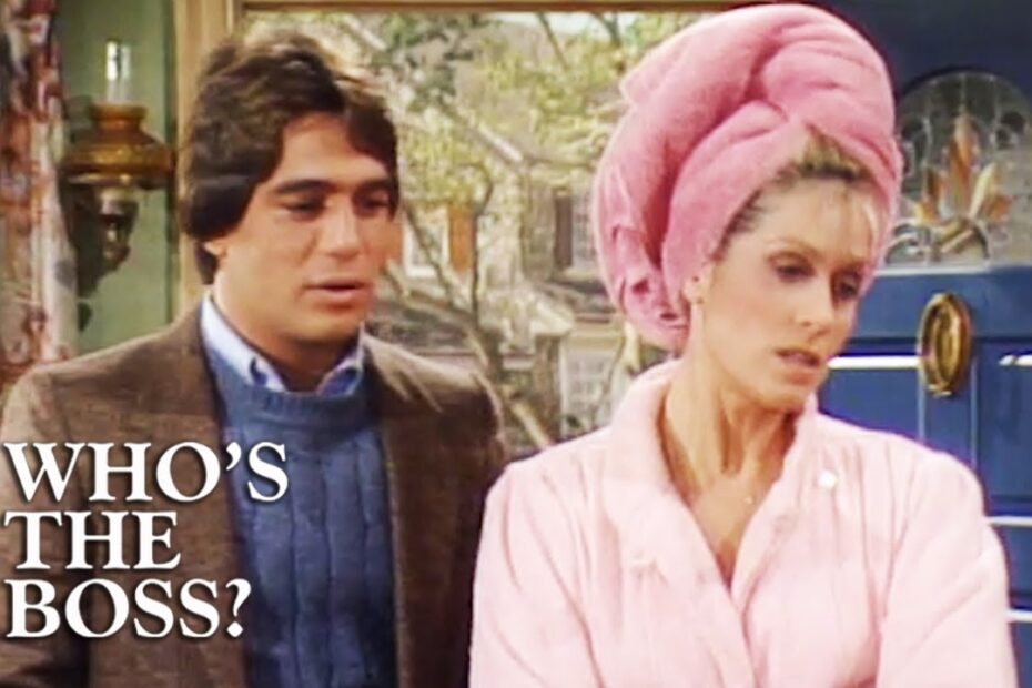 Tony Danza