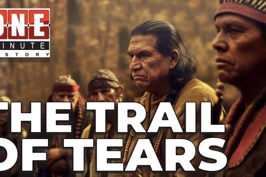 Trail Of Tears
