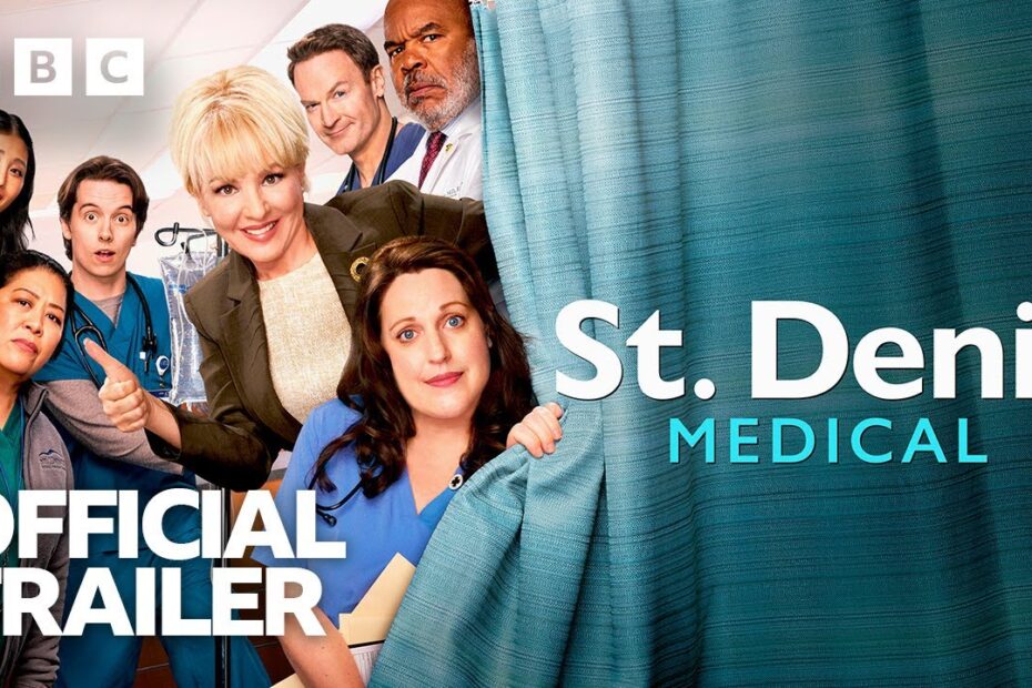 Trail St Medical