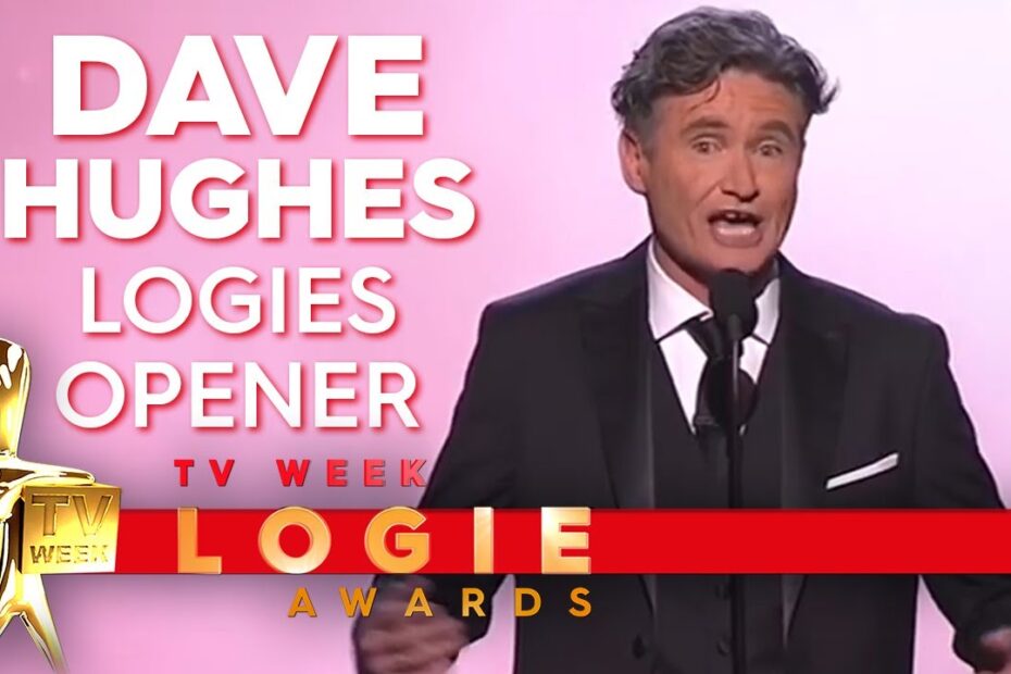 Tv Week Logies Com Au
