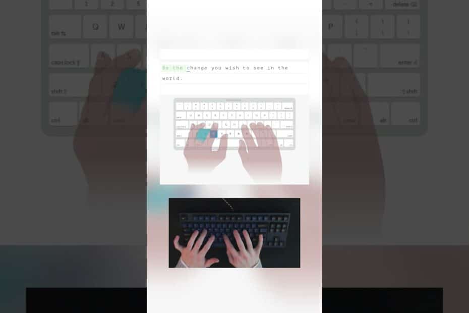 Typing. Com