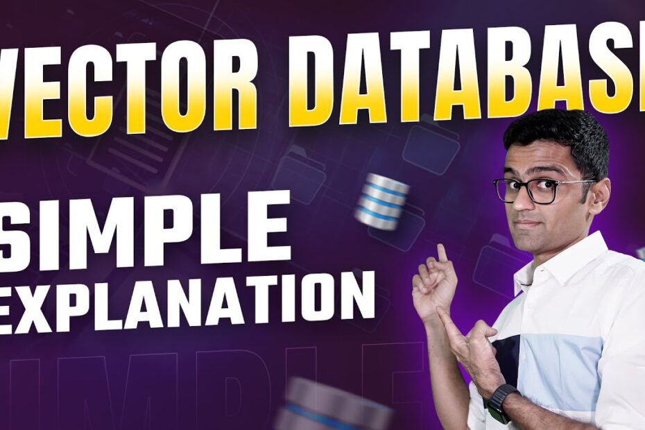 Vector database Startups